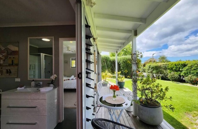 Hahei Beach Getaway Tahi, Hahei Beach Getaway Tahi