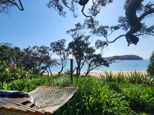 Hahei Beachfront Bliss