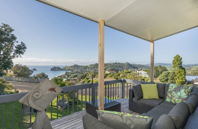 Hahei Horizon - Hahei Holiday Home