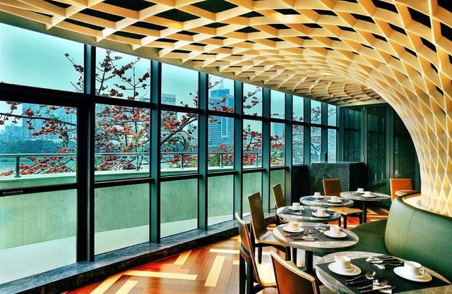 Haijun Hotel