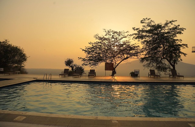 Haile Resort Arbaminch