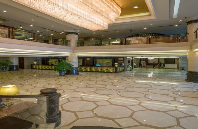 Haiwaihai Baina Hotel