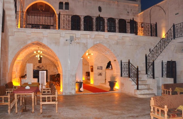 Hakim Bey Konağı Boutique Hotel