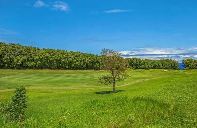 Hale A Kai - ein 4br / 4. 5ba Golfplatz zu Hause in Princeville