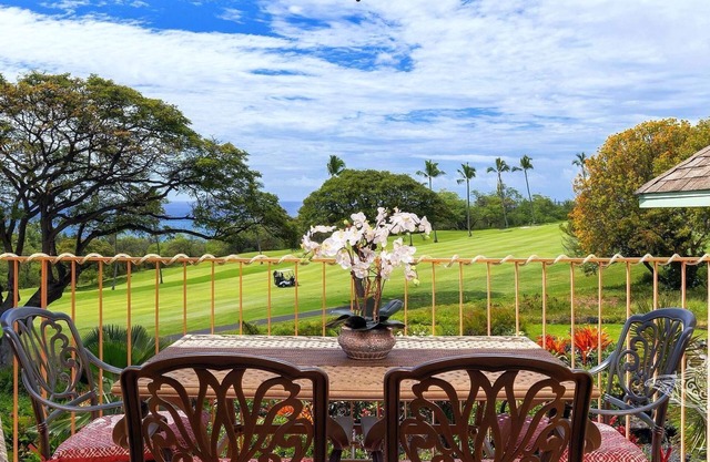 Hale Hahalua - Serenity and Ocean Views in Kailua-Kona at Keauhou Akahi