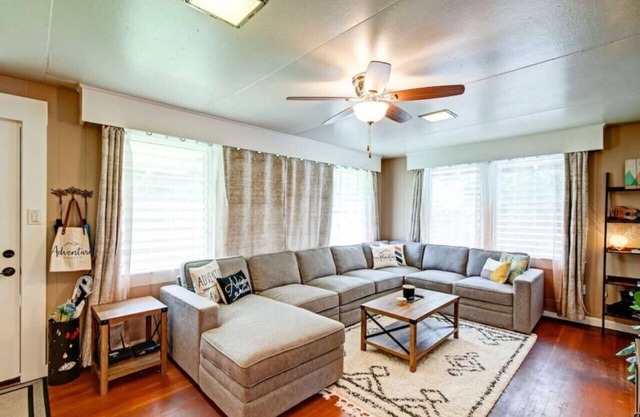 Abenteuer erwartet Sie ♥ von Hilo 3Bdrm Entire Home ★ NEW LISTING ★