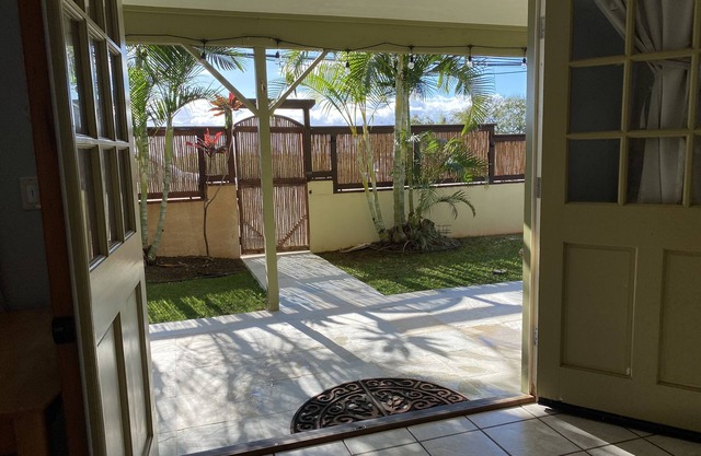 HALE NIHI, Paia, Maui