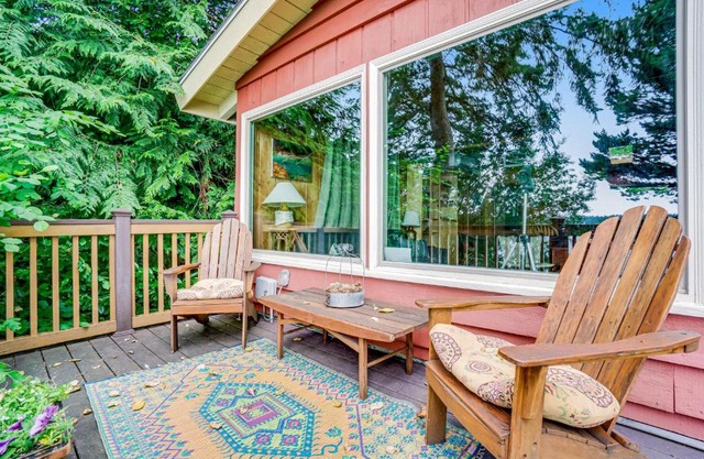 Hale Passage Beach House