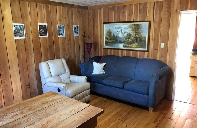 Half Moon Guest House