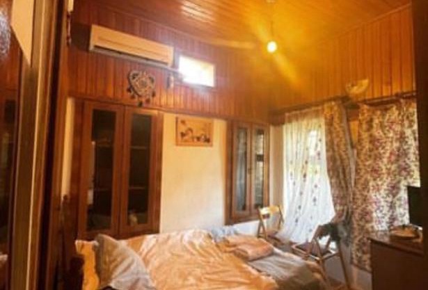 Halfeti Socrates butik otel