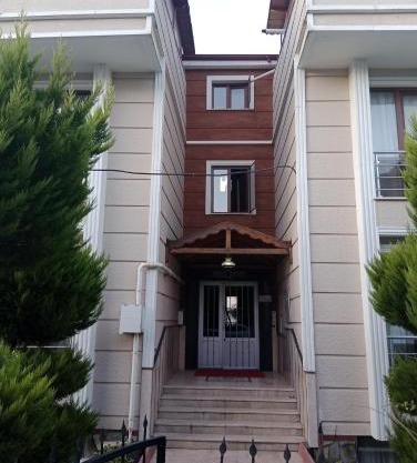 Haliç Apartmani Inn