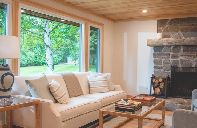 Haliburton Post House