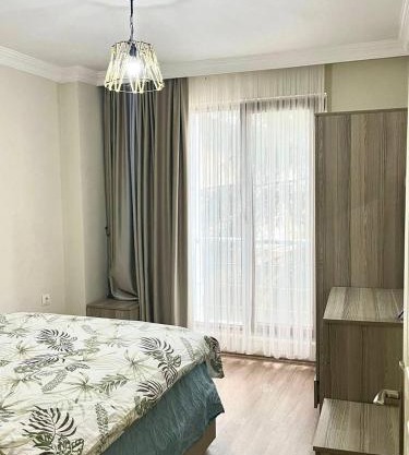 Halic Apart Hotel