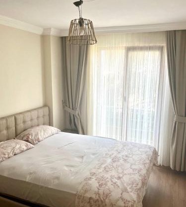 Halic Apart Hotel