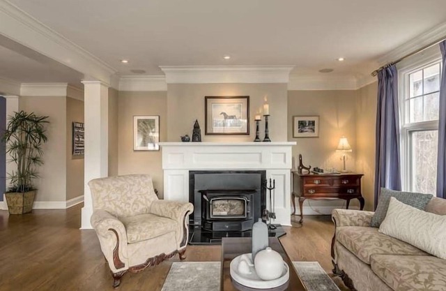 Desired Suite in South End Halifax