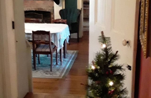 Hall Place Bed and Breakfast