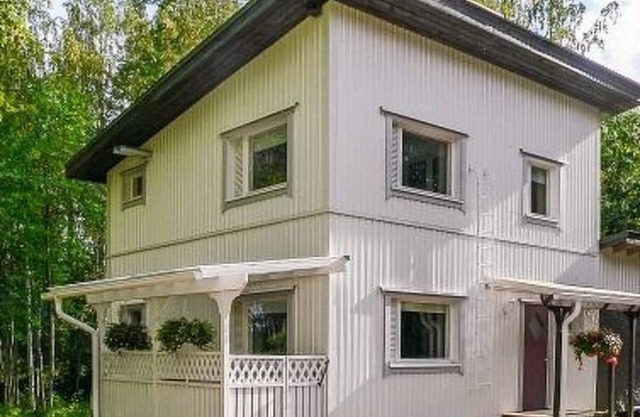 Halmesaari by Interhome