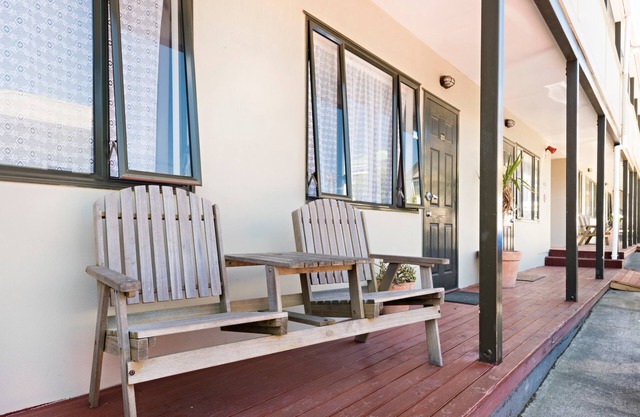 Halswell Lodge - Motel