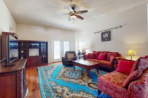 Halyard Place