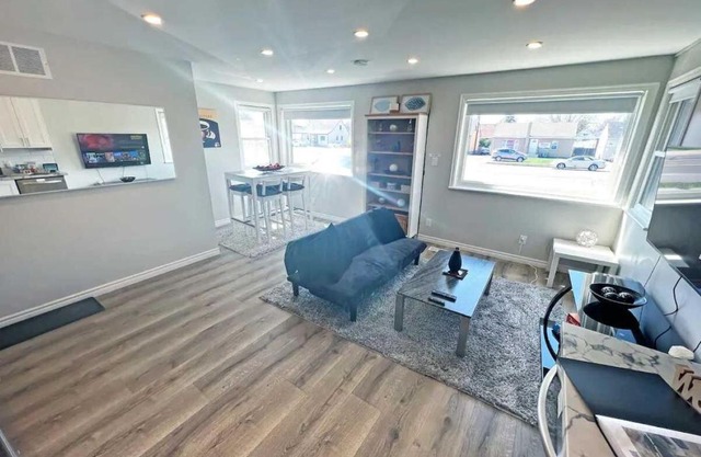 Hamilton Haven - Smart Tech and BBQ Oasis - Pool