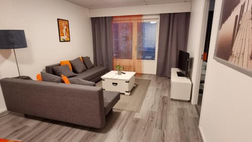 Hamina Orange Apartments Ilves