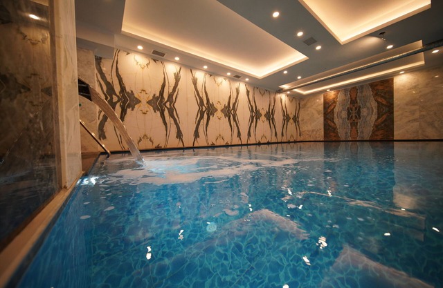 Hamitbey Hotel