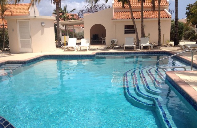 Hamlet Oasis Resort: Apartment mit 1 Schlafzimmer, nahe am Meer