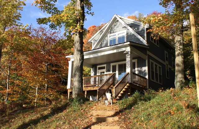 Hamlin See Hideaway