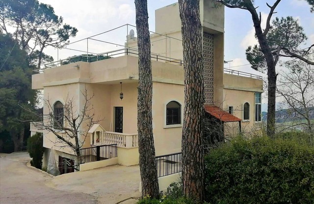 Hammana ruhiges Haus
