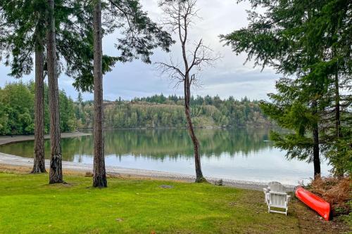 Hammersley Hideaway
