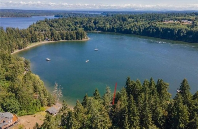 Hammersley Inlet- Oyster beach apt, Relaxing Views