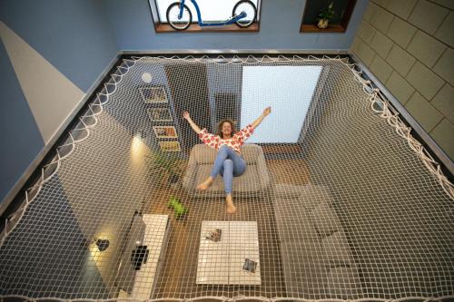 Hammock Heights! Hot Tub,Private Garage,CityCentre