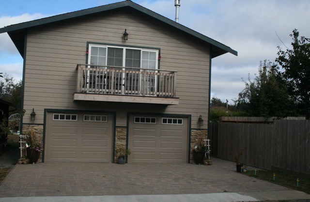 Hammond Trail Cottage