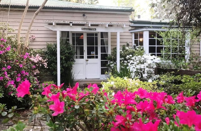 Hampden Country Cottage - Känguru-Tal