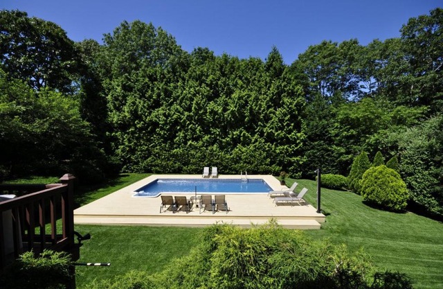 Hampton Bays 4bdr all Q size,IG Pool,Billiard, tennis