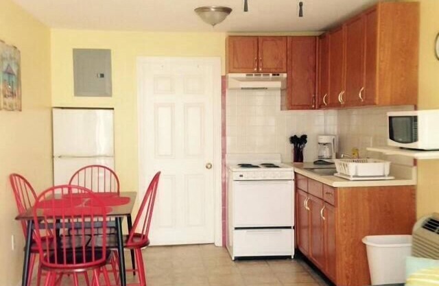 Hampton Beach NH Vermietung im Sand Dollar im Richmond Suites