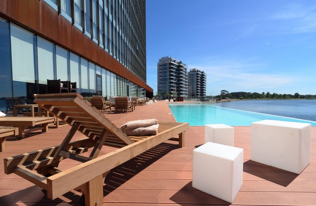 Hampton by Hilton Montevideo Carrasco