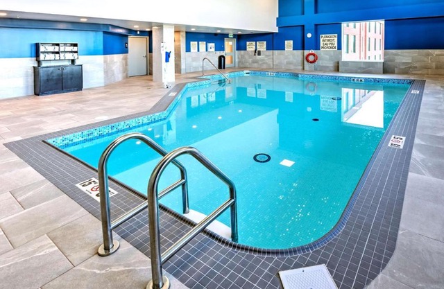 Hampton by Hilton Ottawa