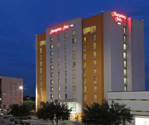 Hampton by Hilton Reynosa Zona Industrial