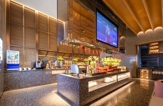 Hampton by Hilton Shenzhen Science Park