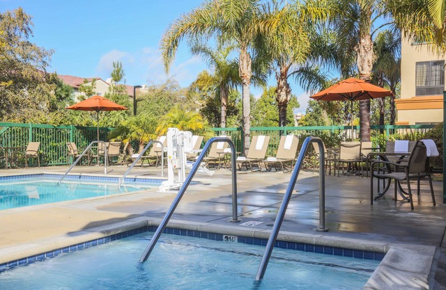 Hampton Inn And Suites Camarillo