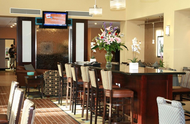 Hampton Inn and Suites Dumas