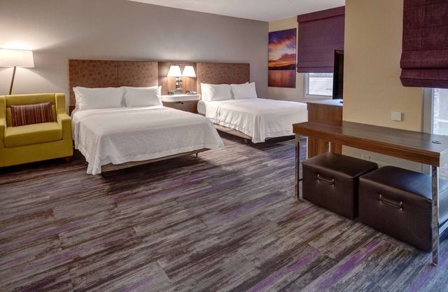 Hampton Inn Arkadelphia