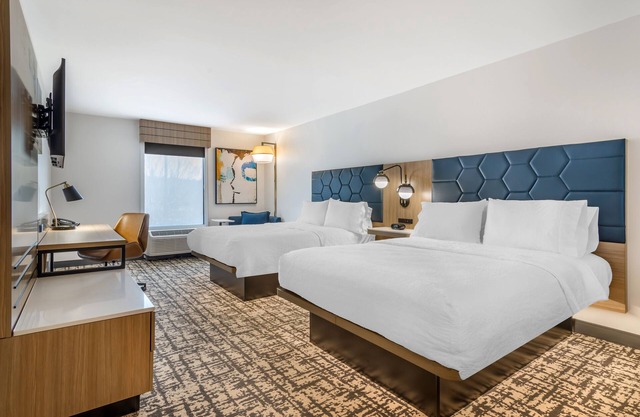 Hampton Inn Atlanta - Stockbridge
