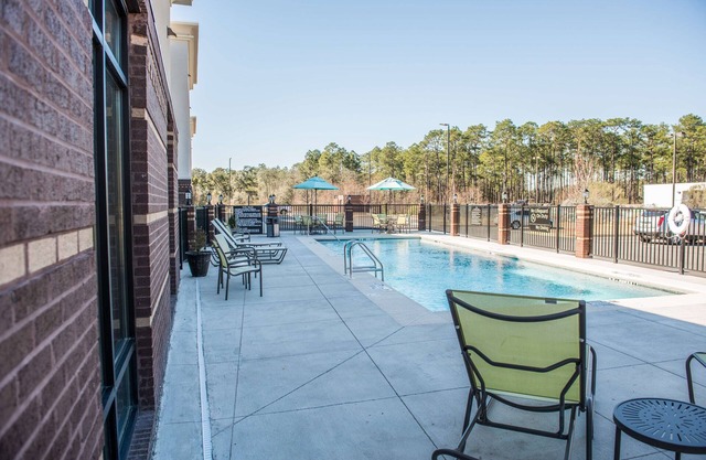 Hampton Inn Bainbridge