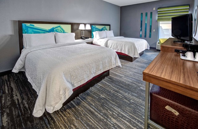 Hampton Inn Batesville