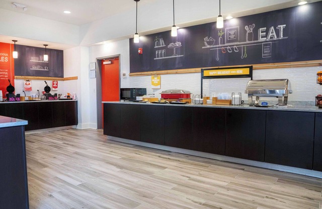 Hampton Inn Baton Rouge - Denham Springs