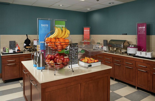 Hampton Inn Beaumont
