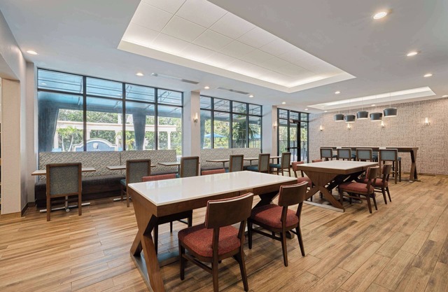Hampton Inn Boca Raton-Deerfield Beach