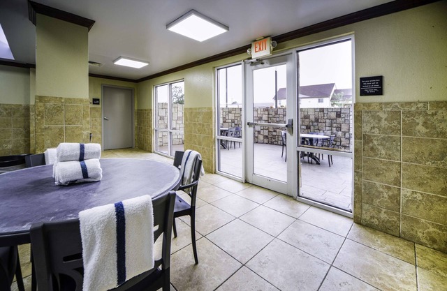 Hampton Inn Bryant